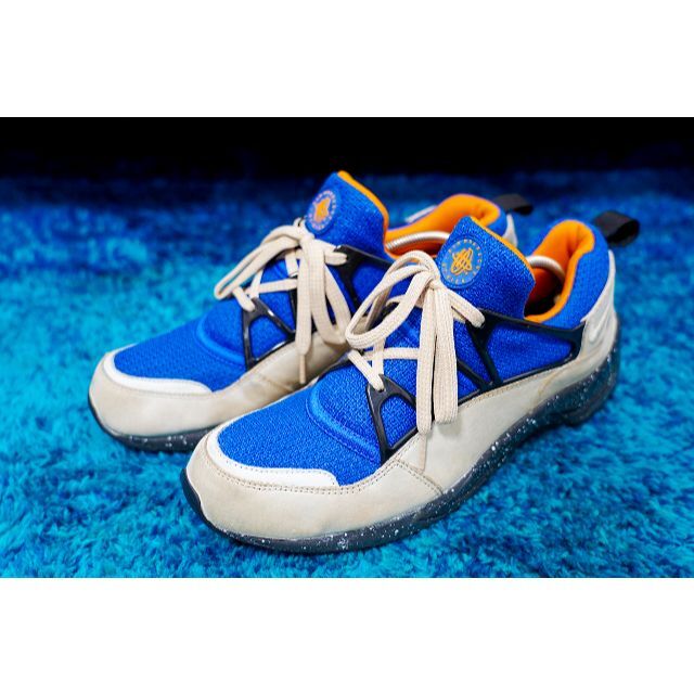 AIR HUARACHE LIGHT US11 29cm SIZE?別注 | フリマアプリ ラクマ