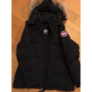 カナダグース(CANADA GOOSE)のこめきち様専用(ダウンジャケット)