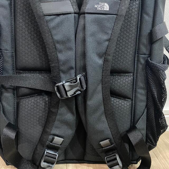 新品 ノースフェイス リュック Elevated Pivoter バックパック