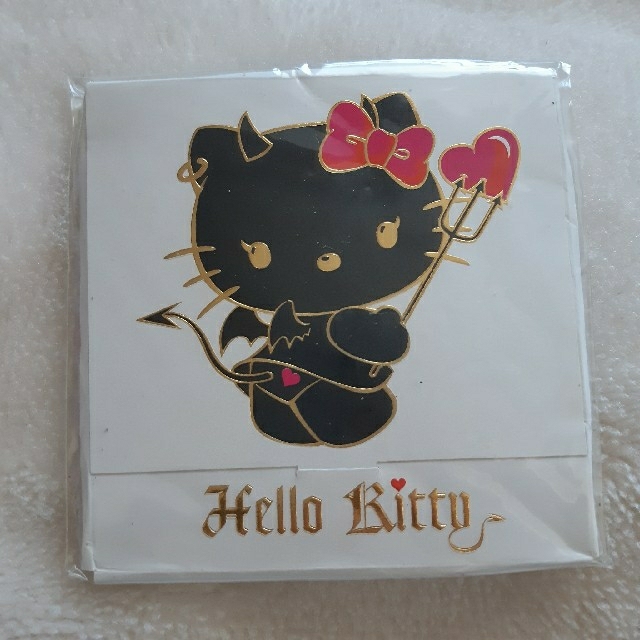 サンリオ - SANRIO Vivitix ハローキティ 小悪魔キティ あぶら サンリオ - SANRIO Vivitix ハローキティ 小悪魔キティ あぶら