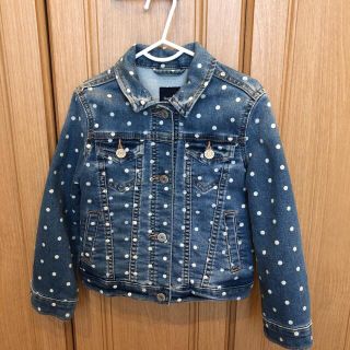 ギャップキッズ(GAP Kids)のGAP ギャップ Ｇジャン デニム (ジャケット/上着)