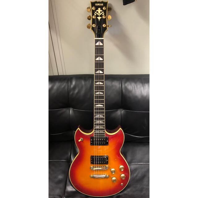 YAMAHA SG-1000