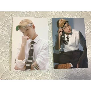 THE BOYZ ヒョンジェ ボールキャップ policeproducts.com
