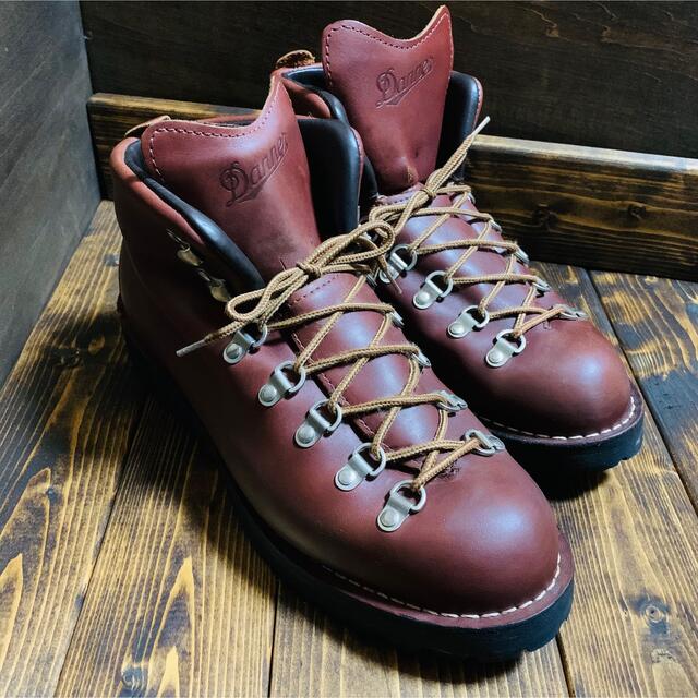 Danner ダナーマウンテンライト GORE-TEX US10 28.0 人気 www.gold-and