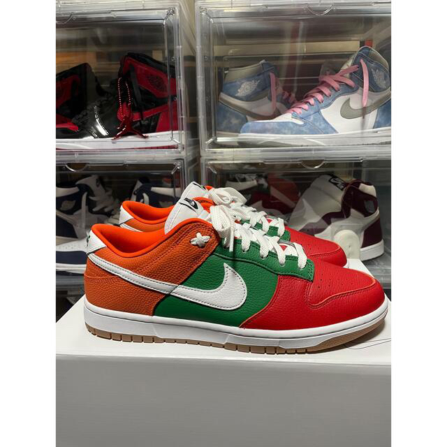 nike dunk by you