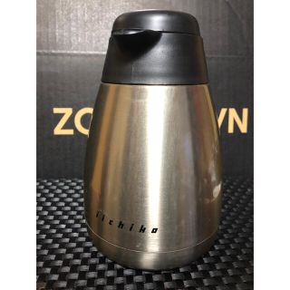 サーモス(THERMOS)のサーモス　いいちこ　卓上ポット　THERMOSサーモスステンレスポット (その他)