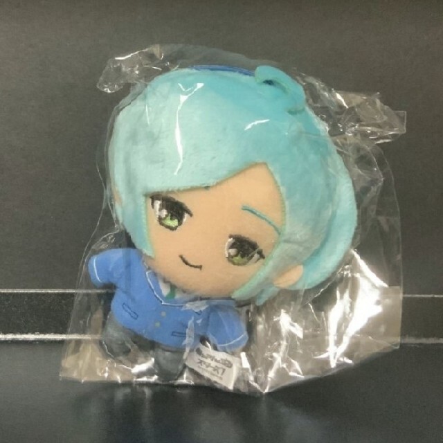 注目の福袋! ぬいぐるみ あんスタ 三奇人 ラストゲット賞 LG みんくじ