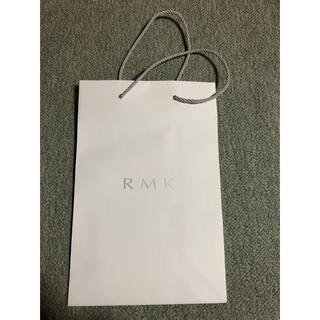 アールエムケー(RMK)のRMK ショッパー(ショップ袋)