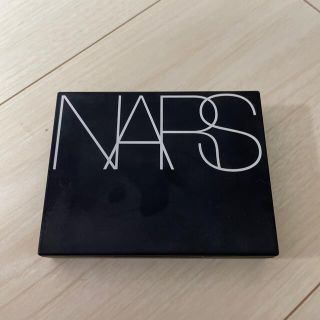 ナーズ(NARS)のNARSパウダー (フェイスパウダー)