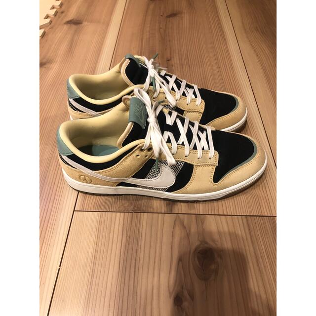 NIKE DUNK LOW NIWASHI ダンク 庭師 28.5cm 1