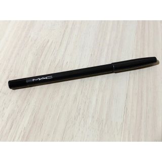 マック(MAC)の☆ちー鱈様専用パワーポイントアイペンシル  エングレイブド　eyeliner (アイライナー)