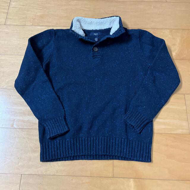 GAP Kids(ギャップキッズ)のGap Kid 140cm  セーター キッズ/ベビー/マタニティのキッズ服男の子用(90cm~)(ニット)の商品写真