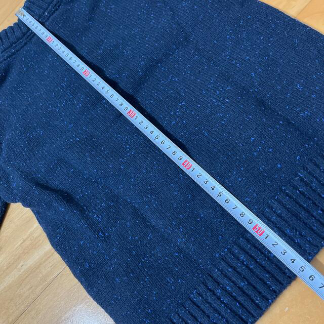 GAP Kids(ギャップキッズ)のGap Kid 140cm  セーター キッズ/ベビー/マタニティのキッズ服男の子用(90cm~)(ニット)の商品写真