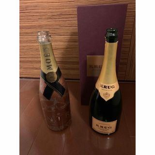 希少　クリュッグ　KRUG   非売品　限定品　シャンパンペール