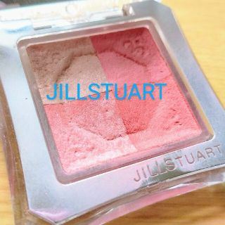 ジルスチュアート(JILLSTUART)のJILLSTUARTチーク(チーク/フェイスブラシ)