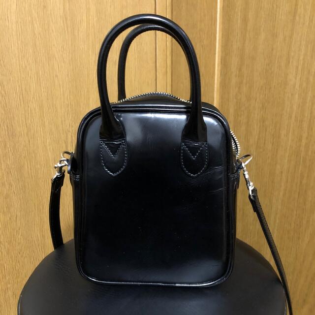 COMME des GARCONS - コムデギャルソン ショルダーバッグの通販 by