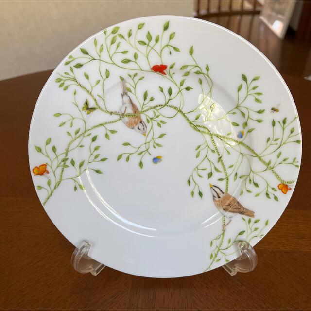 【未使用美品】レイノー★ヒストリーナチュール★トリオ