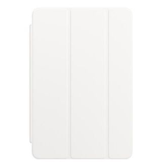 アップル(Apple)の【純正品】iphone mini  smart cover ホワイト(iPadケース)