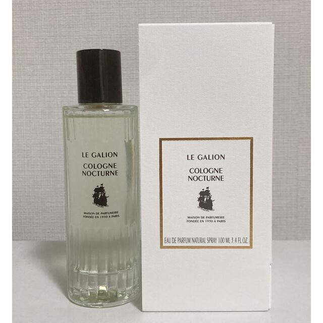 ルガリオン Le Galion コロンノクターン 100ml