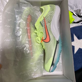 ナイキエアビクトリー 24.5-