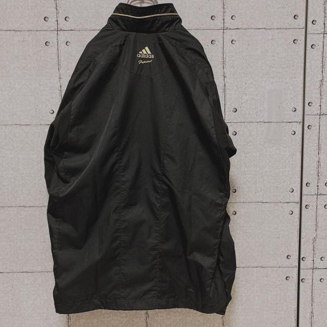 adidas - adidas アディダス ジャージ ウィンドブレーカー ジャンパー