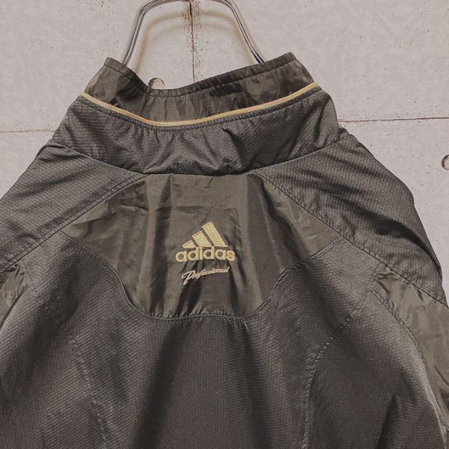 adidas - adidas アディダス ジャージ ウィンドブレーカー ジャンパー