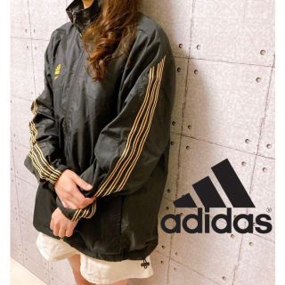 adidas - adidas アディダス ジャージ ウィンドブレーカー ジャンパー