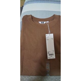 ユニクロ(UNIQLO)のユニクロ ユー オーバーサイズクルーネックT(Tシャツ/カットソー(半袖/袖なし))