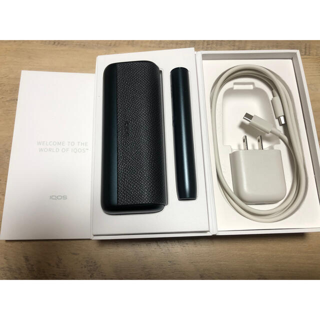 iQOS イルマ　プライム