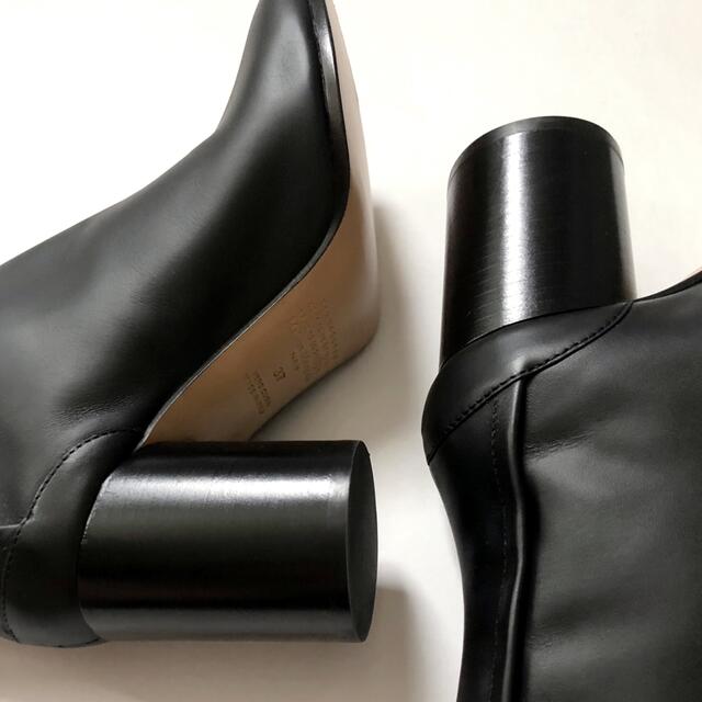Maison Martin Margiela - 新品/37 メゾン マルジェラ ブラック(黒) TABI タビ 足袋ブーツの通販 by