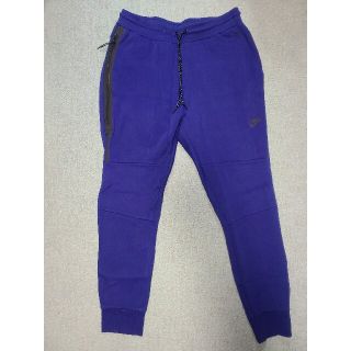 ナイキ(NIKE)のNIKE TECH FLEECE PANTS①(その他)