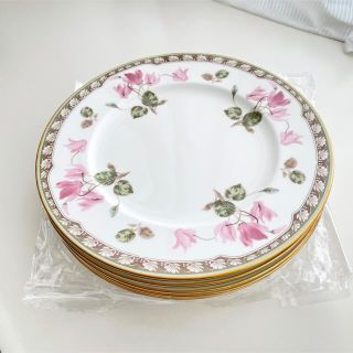 ノリタケ(Noritake)のNoritake ミート皿６枚セット(食器)