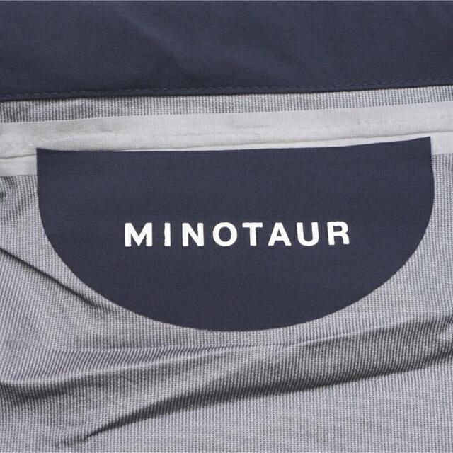MINOTAUR(ミノトール)のミノトール　アウター　 メンズのジャケット/アウター(ミリタリージャケット)の商品写真