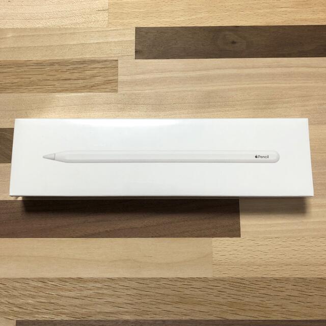 NEW! Apple Pencil 第2世代スマホ/家電/カメラ