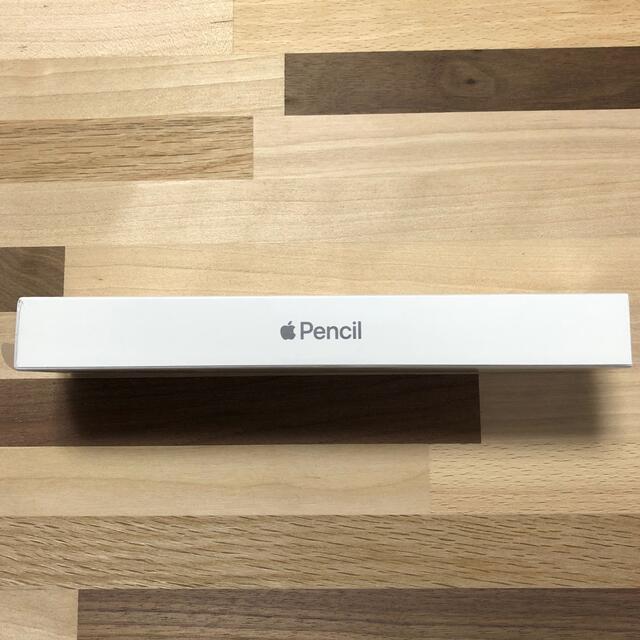 NEW! Apple Pencil 第2世代 1