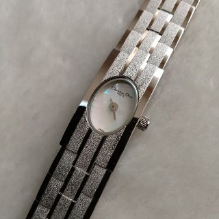 お値下げChristian Dior 腕時計D70-150