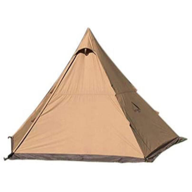 サーカスtc 未使用新品　元箱無し  TENT Mark DESIGNSテント/タープ