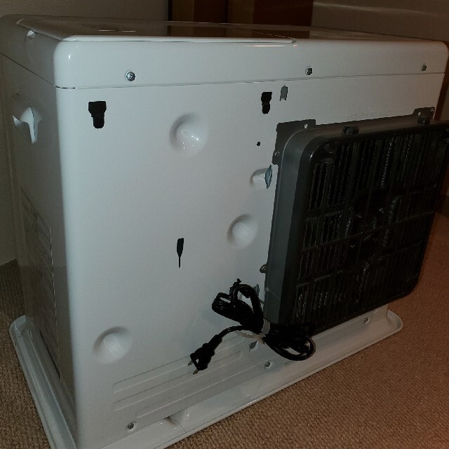 DAINICHI FX-72R2ダイニチ 石油ファンヒーター ブルーヒーター