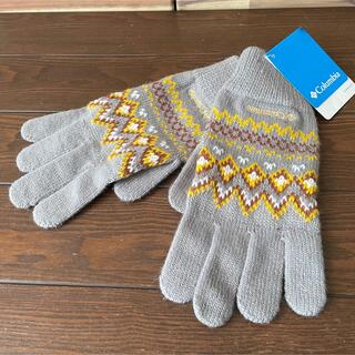 コロンビア(Columbia)のColombia 手袋　(手袋)