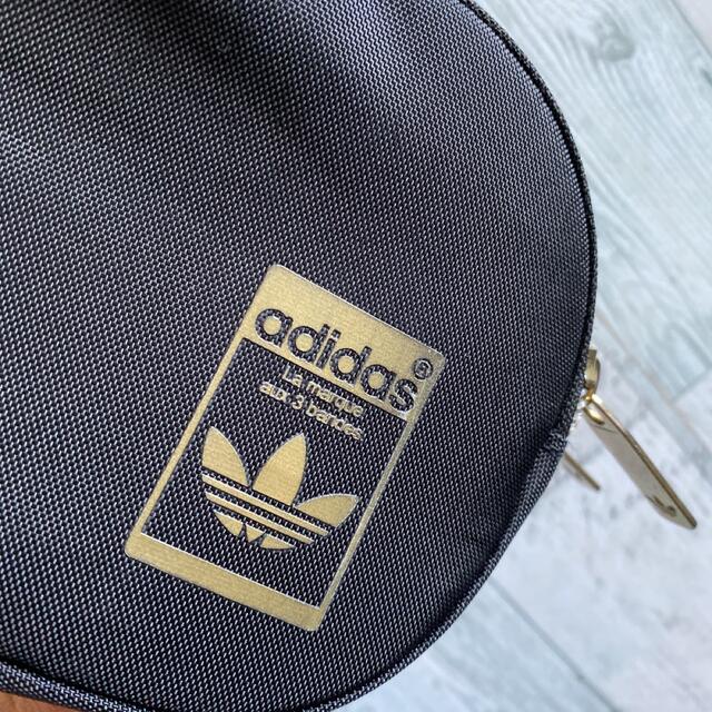 adidas(アディダス)のアディダスオリジナルス　ショルダー レディースのバッグ(ショルダーバッグ)の商品写真