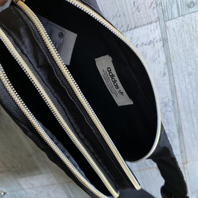adidas(アディダス)のアディダスオリジナルス　ショルダー レディースのバッグ(ショルダーバッグ)の商品写真