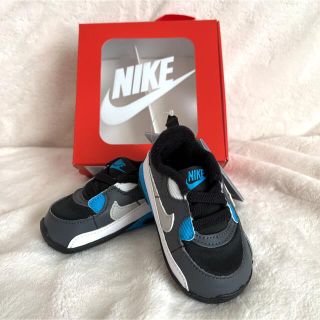 ナイキ(NIKE)の期間限定お値下げ⭐︎新品未使用⭐︎NIKEナイキ⭐︎ベビーシューズスニーカー(スニーカー)