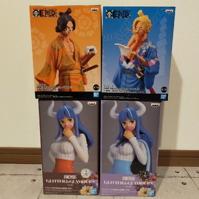 売り出しオーダー ワンピース うるティ 二種 ワノ国 夢の一枚 サボ エース フィギュア 4体 売り出し価格 エンタメ ホビー フィギュア Dmrnepal Com 売り出しオーダー ワンピース うるティ 二種 ワノ国 夢の一枚 サボ エース フィギュア 4体 売り出し価格 エンタメ ホビー フィギュア Dmrnepal Com