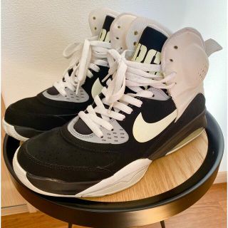 ナイキ(NIKE)のNIKE ナイキ　ULTIMATE FORCE(スニーカー)