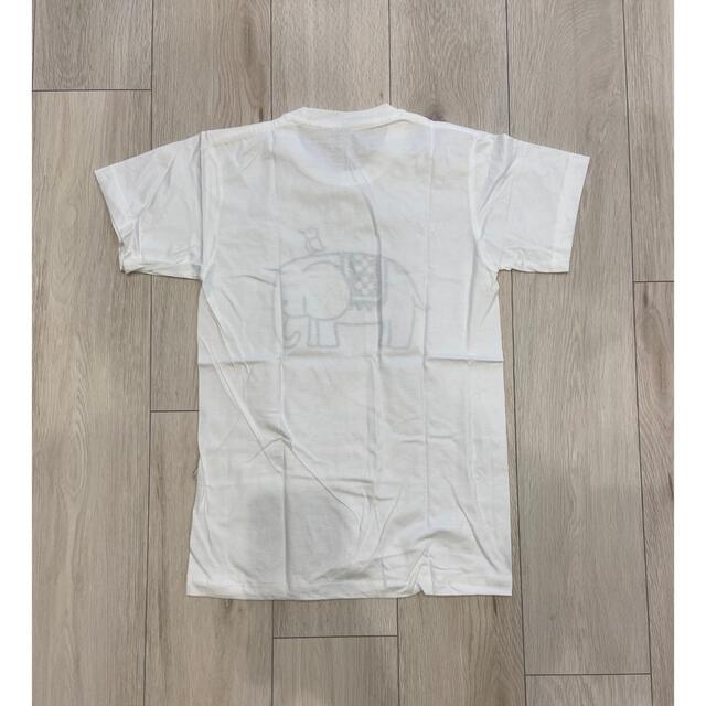 タイTシャツ レディースのトップス(Tシャツ(半袖/袖なし))の商品写真
