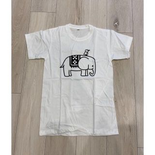 タイTシャツ(Tシャツ(半袖/袖なし))