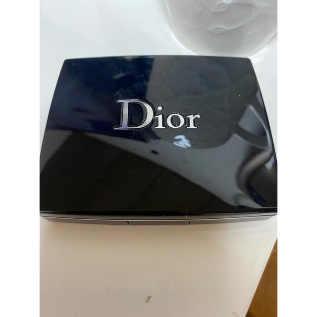 Christian Dior(クリスチャンディオール)のDIORアイシャドウ コスメ/美容のベースメイク/化粧品(アイシャドウ)の商品写真