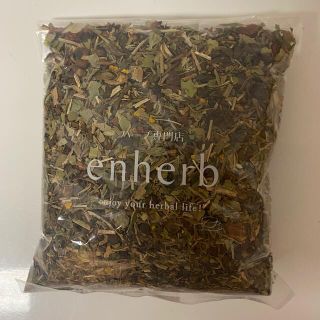 新品未開封 enherb 無敵のアタシ ハーブティー(茶)