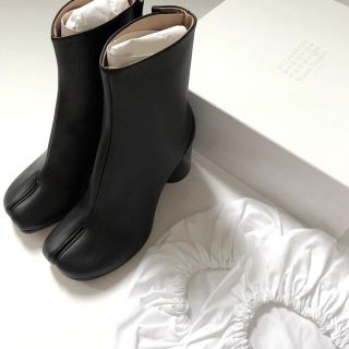 Maison Martin Margiela - 新品/38.5 メゾン マルジェラ TABI タビ足袋