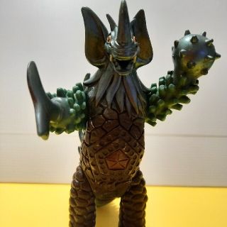 タイランド☆ウルトラ怪獣シリーズ(特撮)